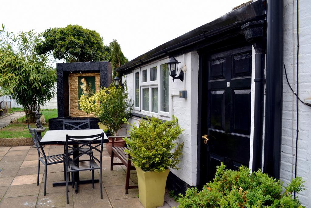 Ely Guest House Номер фото
