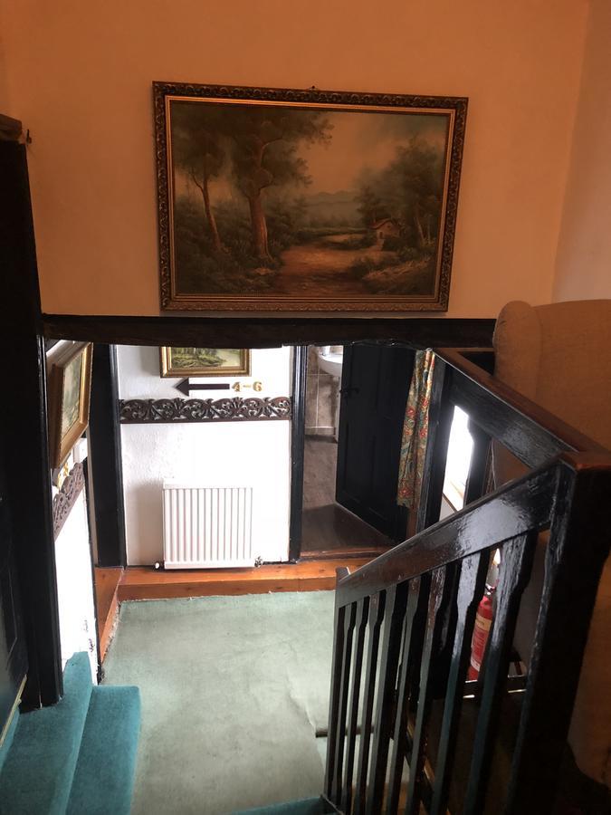 Ely Guest House Экстерьер фото